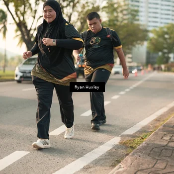 Runner Photo 7152266