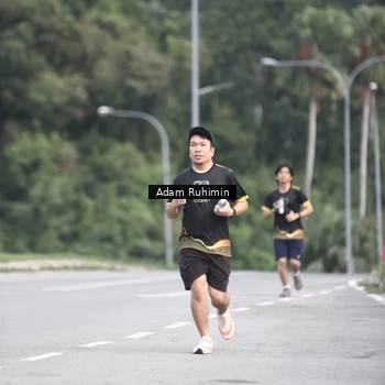 Runner Photo 7152268