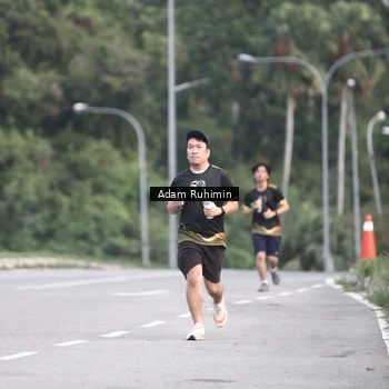 Runner Photo 7152272