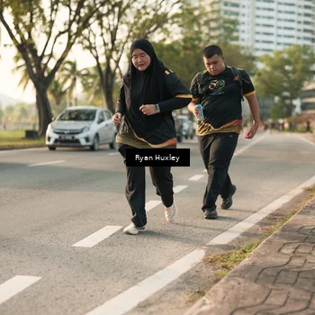 Runner Photo 7152275