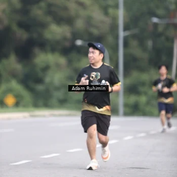 Runner Photo 7152278