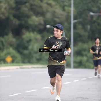 Runner Photo 7152280