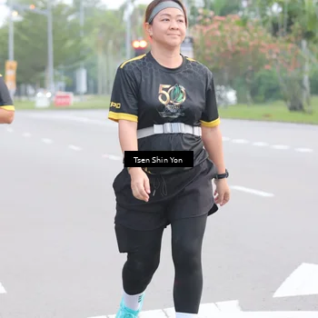 Runner Photo 7152282