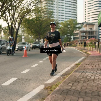 Runner Photo 7152289