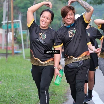Runner Photo 7152291