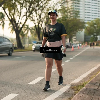 Runner Photo 7152298