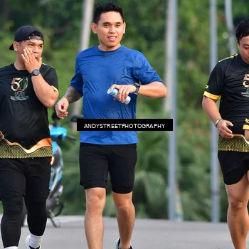 Runner Photo 7152302