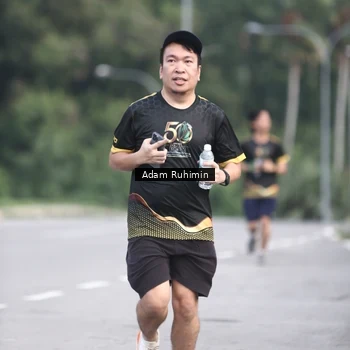 Runner Photo 7152308