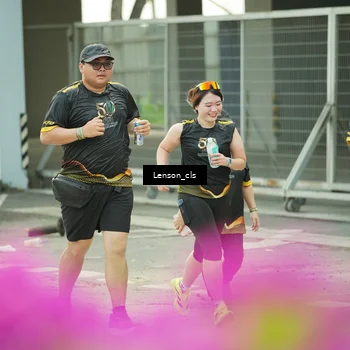 Runner Photo 7152311