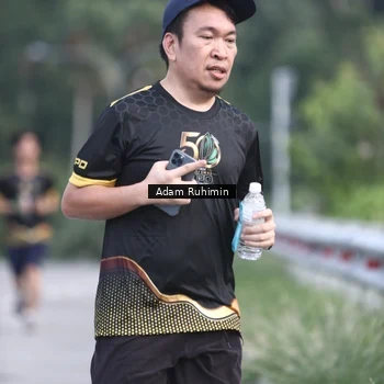 Runner Photo 7152315