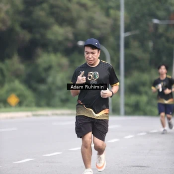 Runner Photo 7152316