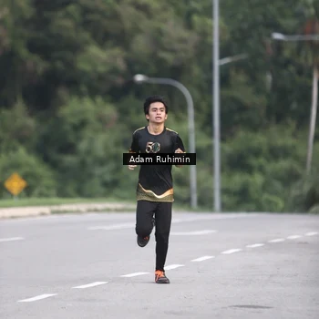 Runner Photo 7152317
