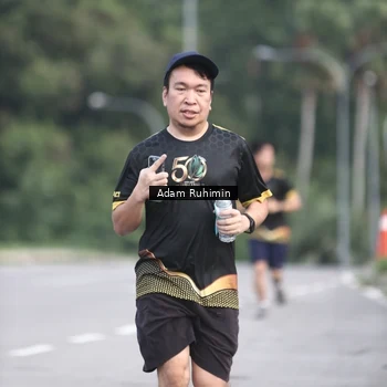 Runner Photo 7152320