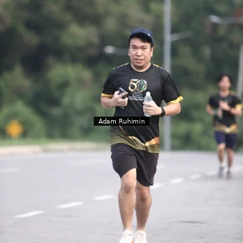 Runner Photo 7152321