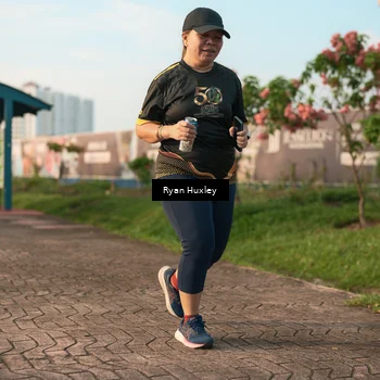 Runner Photo 7152322