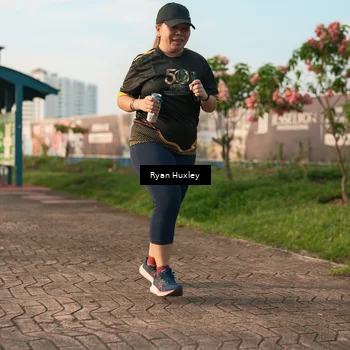 Runner Photo 7152323