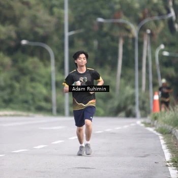 Runner Photo 7152328