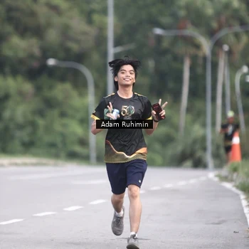 Runner Photo 7152336