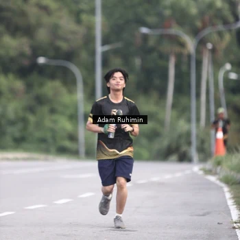 Runner Photo 7152339