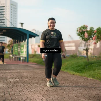 Runner Photo 7152340