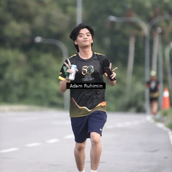 Runner Photo 7152346