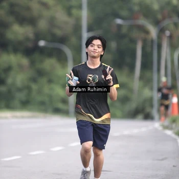Runner Photo 7152349