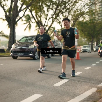 Runner Photo 7152351