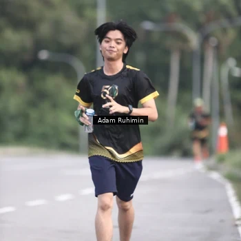 Runner Photo 7152352