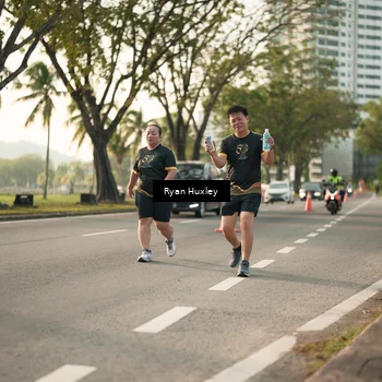 Runner Photo 7152353
