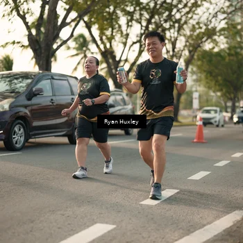 Runner Photo 7152358