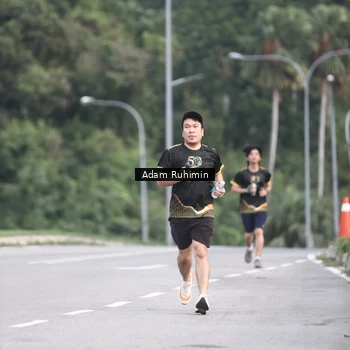 Runner Photo 7152359