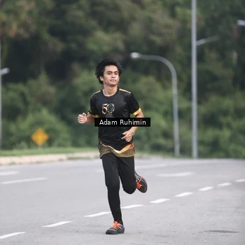 Runner Photo 7152360