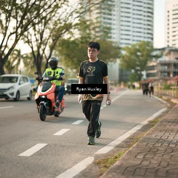 Runner Photo 7152361