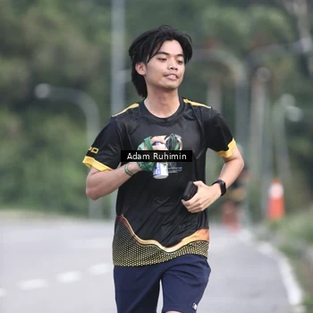 Runner Photo 7152363