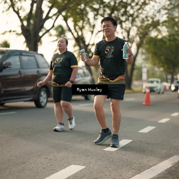 Runner Photo 7152364