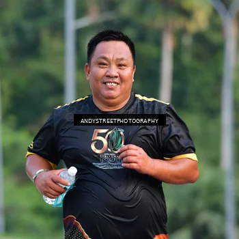 Runner Photo 7152366