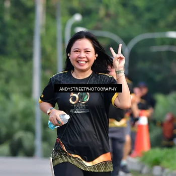 Runner Photo 7152367
