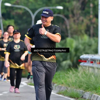 Runner Photo 7152368