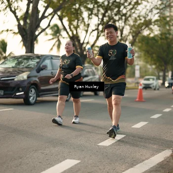 Runner Photo 7152370