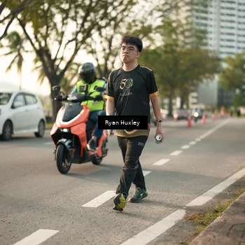 Runner Photo 7152371