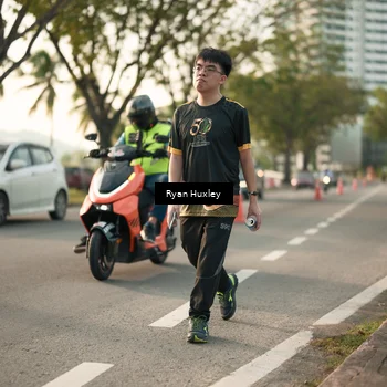 Runner Photo 7152375
