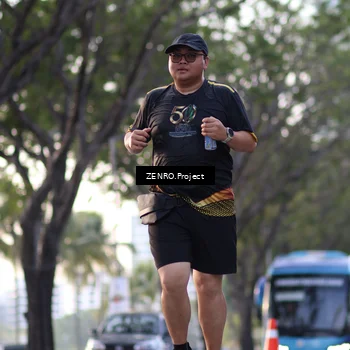 Runner Photo 7152376