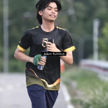 Runner Photo 7152377