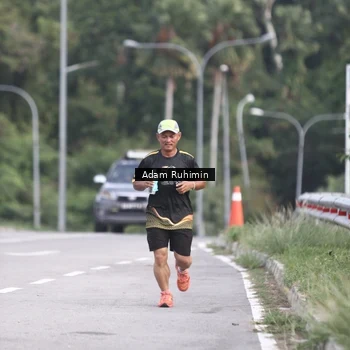 Runner Photo 7152382