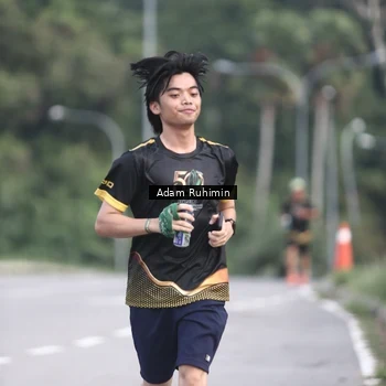 Runner Photo 7152386