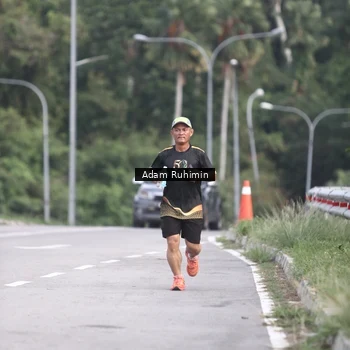 Runner Photo 7152387
