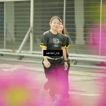 Runner Photo 7152401