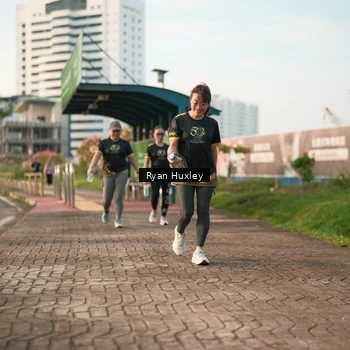Runner Photo 7152410