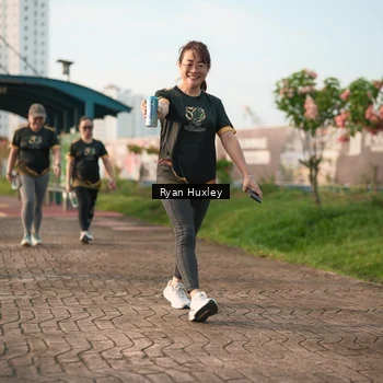 Runner Photo 7152417