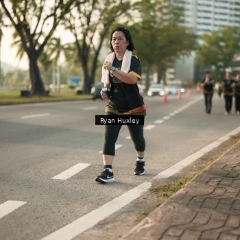 Runner Photo 7152421
